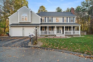 2 Victoria Ave, South Weymouth, MA 02190