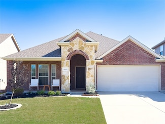 3617 Fordham St, Frisco, TX 75034