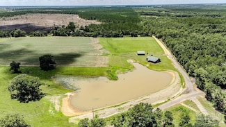 4649 Preacher Ln, Jay, FL 32565