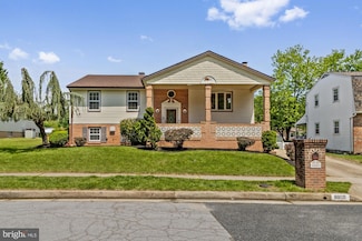 8809 Dearborn Dr, Nottingham, MD 21236