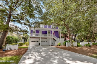 240 Seawatch Way, Kure Beach, NC 28449