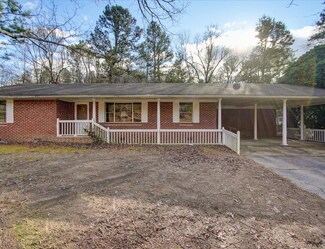 1095 Arkansas 8, Norman, AR 71960