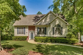 21196 Polly Cir, Lake View, AL 35111