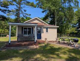 N9704 Deer Lake Ln Unit 6, Phillips, WI 54555