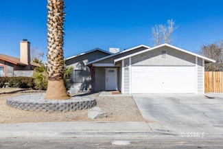 808 W Rader Ave, Ridgecrest, CA 93555