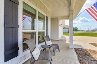 2651 Ten Mile Rd, Milton, FL 32571