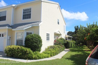 2990 S Fiske Blvd Unit 6, Rockledge, FL 32955