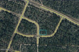 Lot 12 Gambit Place Unit 7 Blk 454, Chipley, FL 32428