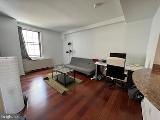 219 29 S 18th St Unit 1101, Philadelphia, PA 19103