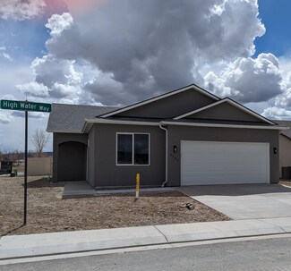 2309 High Water Way, Whitewater, CO 81527