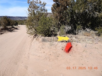 0 Wildass Rd Unit 202501050, Santa Fe, NM 87501
