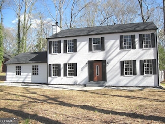 5155 Avanti Ct, Stone Mountain, GA 30088