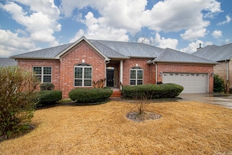 4636 Brandywine Cove, Sherwood, AR 72120