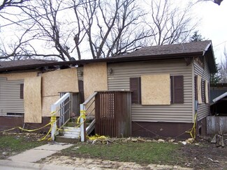 409 Wisconsin St, Linden, WI 53553