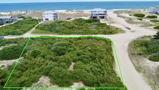 2170 Sandfiddler Rd, Corolla, NC 27927