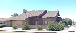 237 E Grandview St, Mesa, AZ 85201