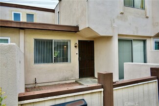 16710 Orange Ave Unit J53, Paramount, CA 90723