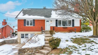 1710 Cherokee Dr, Fort Wright, KY 41011