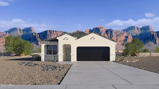 17490 N Salerno Dr, Maricopa, AZ 85138