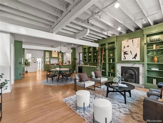 1860 Race St, Denver, CO 80206