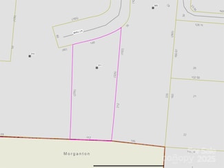 311 Mull Ln, Morganton, NC 28655