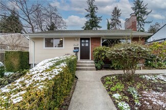 3518 SW Southern St, Seattle, WA 98126