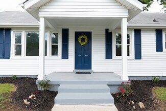313 Jakes Ave, Murfreesboro, TN 37130