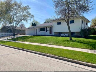 235 Polk St, North Fond Du Lac, WI 54937