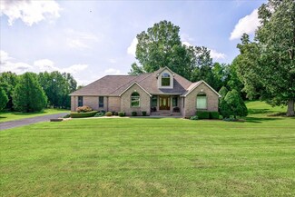 895 Otter Lake Loop, Hanson, KY 42413