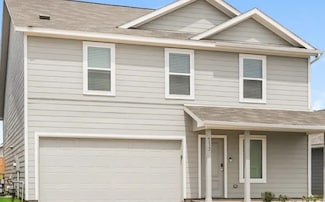 4032 Pleasant Shade Place, Crowley, TX 76036