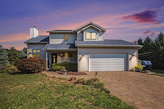 3123 140th Ave, Dorr, MI 49323