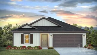 3130 Serviceberry Rd, Cantonment, FL 32533