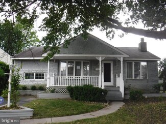 4614 Brookside Ave, Bristol, PA 19007