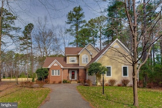 11450 Julia Ct, Swan Point, MD 20645