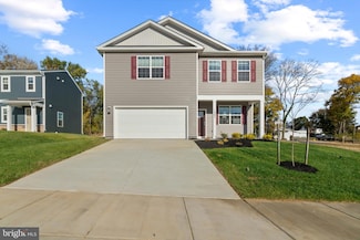 656 Armstrong Ave, Hagerstown, MD 21740