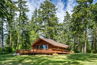 149 Goat Roper Rd, Lopez Island, WA 98261