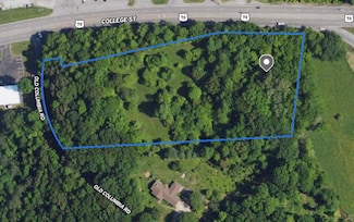 0 Old Columbia Rd, Dickson, TN 37055