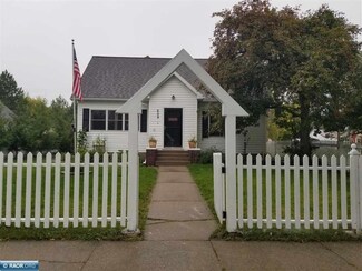 609 Main St, Littlefork, MN 56653