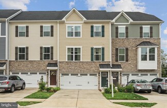 111 Burkwood Terrace, Lake Frederick, VA 22630