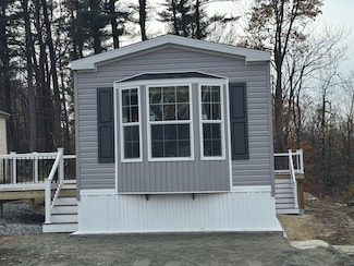 602 Fitchburg Rd Unit lot 19, Greenville, NH 03048