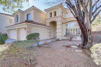 501 Tuscany View St, Las Vegas, NV 89145