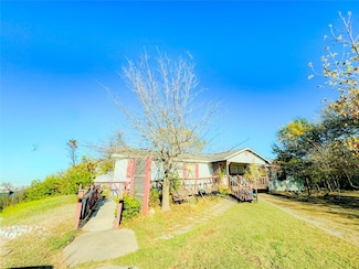 2552 County Road 658, Farmersville, TX 75442