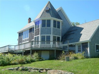 766 Cape Newagen Rd, Newagen, ME 04576