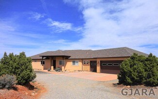 21571 Rough Canyon Rd, Glade Park, CO 81523