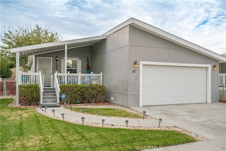 1501 E Avenue I Unit 147, Lancaster, CA 93535