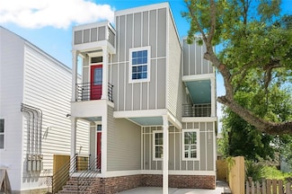 3116 Gravier Apt A- Apt B St, New Orleans, LA 70119