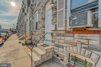 3430 Leverton Ave, Baltimore, MD 21224