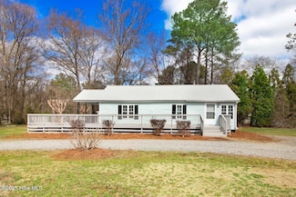 122 Williamson Farm Rd, Dudley, NC 28333