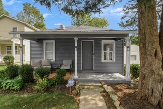 1274 Lee Ave, Columbus, OH 43219