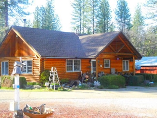 37985 Clark Creek Rd, Burney, CA 96013